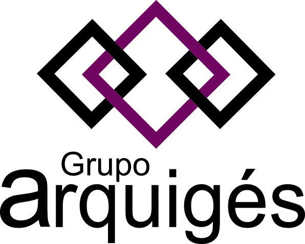 logo Grupo Arquiges
